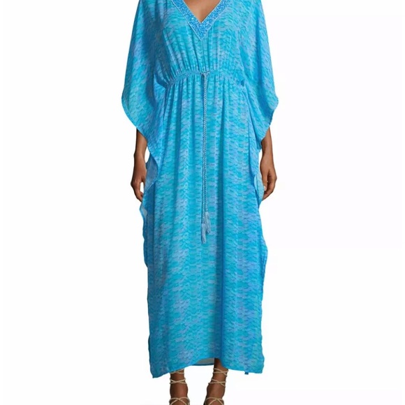 Letarte caftan NWT - Picture 4 of 4